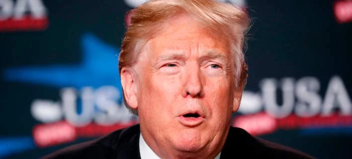 Ο Τραμπ επιβεβαίωσε τη συνάντηση Πομπέο-Κιμ Γιονγκ Ουν